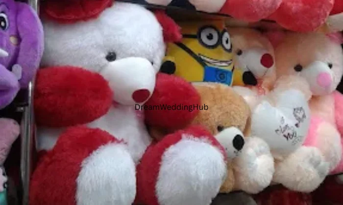 Archies  Paper Rose Shoppe